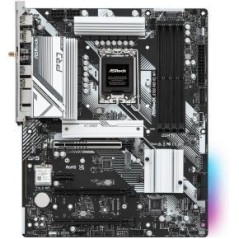 ASRock B760 Pro RS WiFi ATX LGA1700 Intel B760